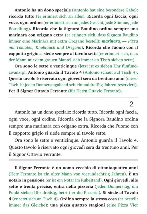 Produktbild: Il cane della discordia - Italienische Krimi-Lekt&uuml;re A1-A2 (+ Audio-Online)