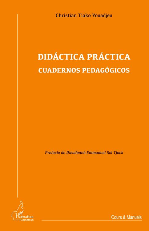 Produktbild: Didactica practica