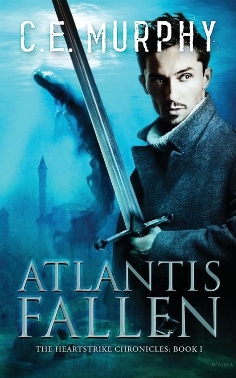 Produktbild: Atlantis Fallen