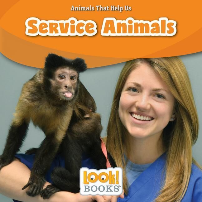 Produktbild: Service Animals