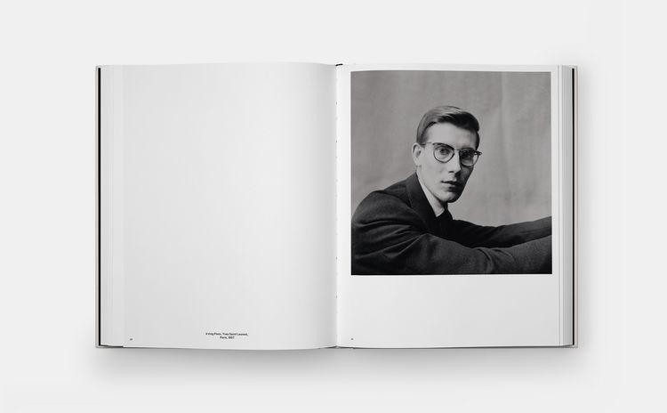 Produktbild: Yves Saint Laurent and Photography