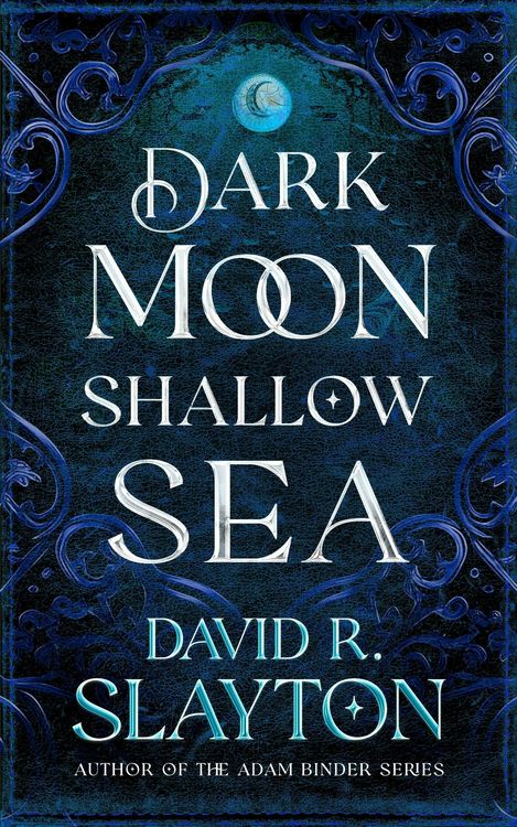 Produktbild: Dark Moon, Shallow Sea