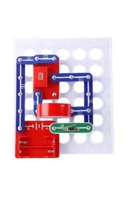 Produktbild: Multi Alarm Electric DIY Kit