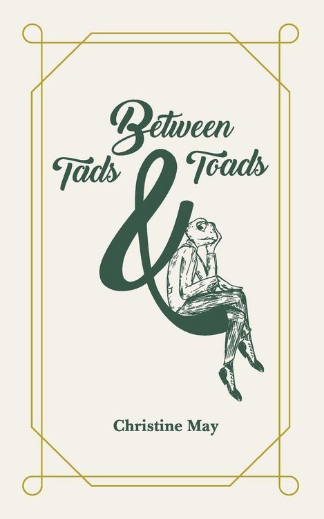 Produktbild: Between Tads and Toads