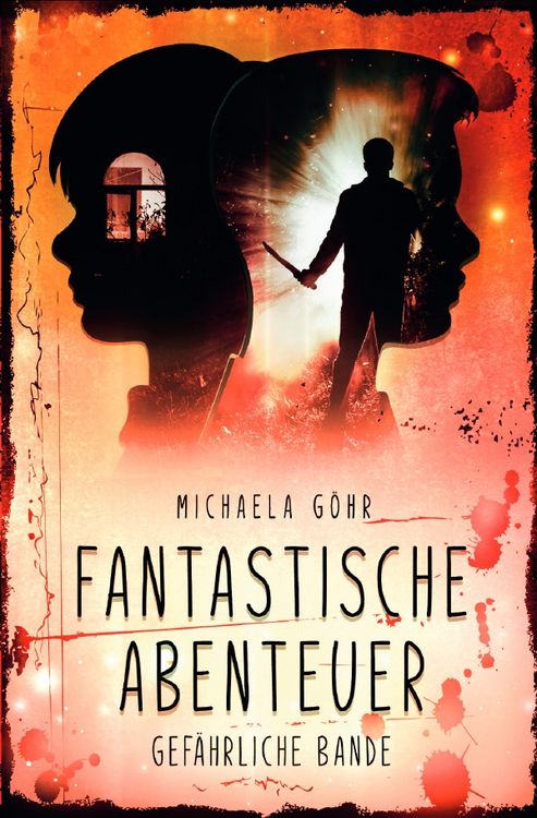 Produktbild: Fantastische Abenteuer / Fantastische Abenteuer 3 - Gef&auml;hrliche Bande