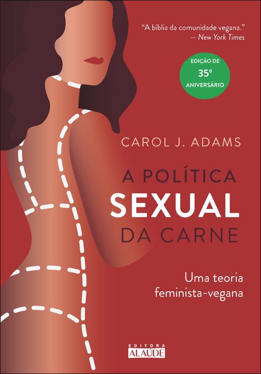 Produktbild: A pol&iacute;tica sexual da carne