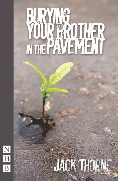 Produktbild: Burying Your Brother in the Pavement