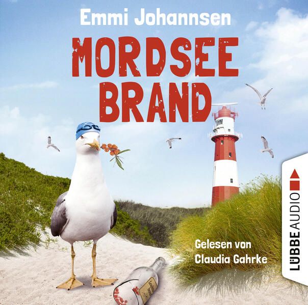 Produktbild: Mordseebrand