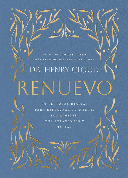 Produktbild: Renuevo (Renewal)