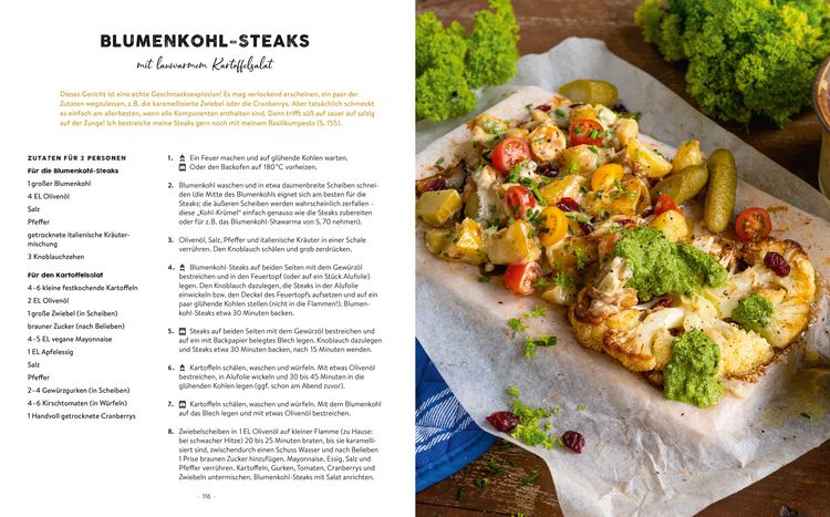 Produktbild: Safari Kitchen