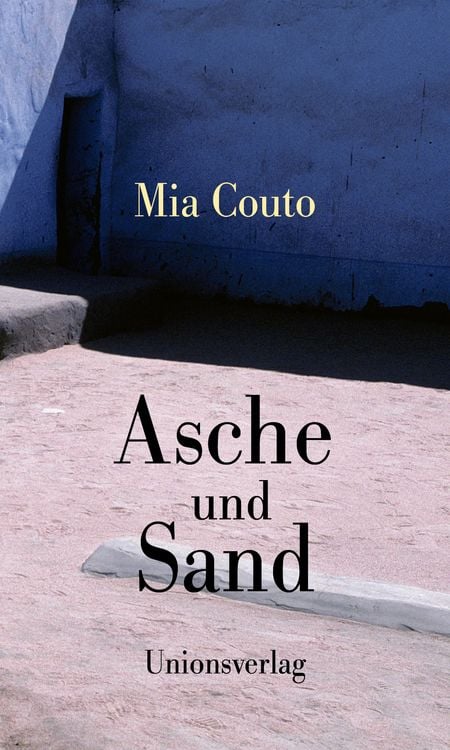 Produktbild: Asche und Sand
