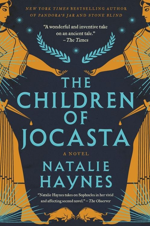 Produktbild: Children of Jocasta, The