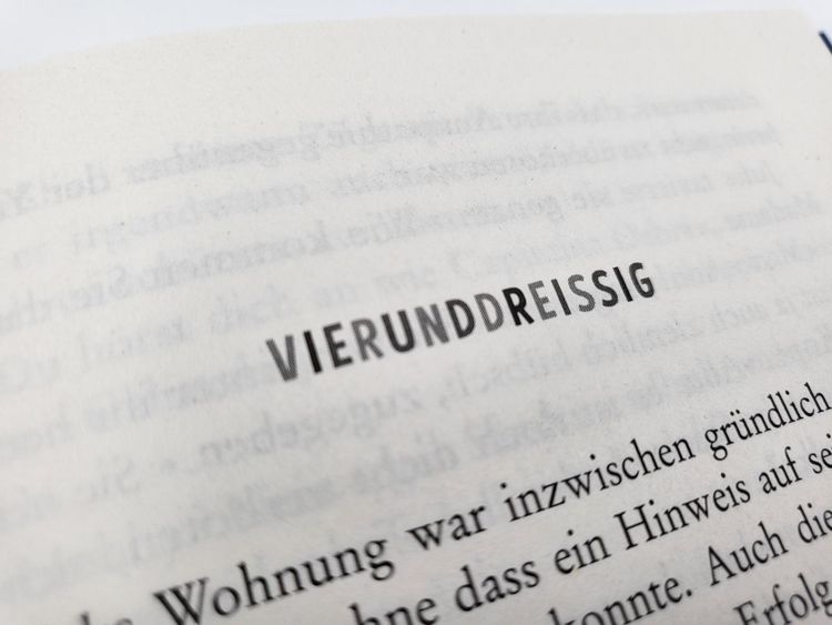 Produktbild: Els&auml;sser Machenschaften