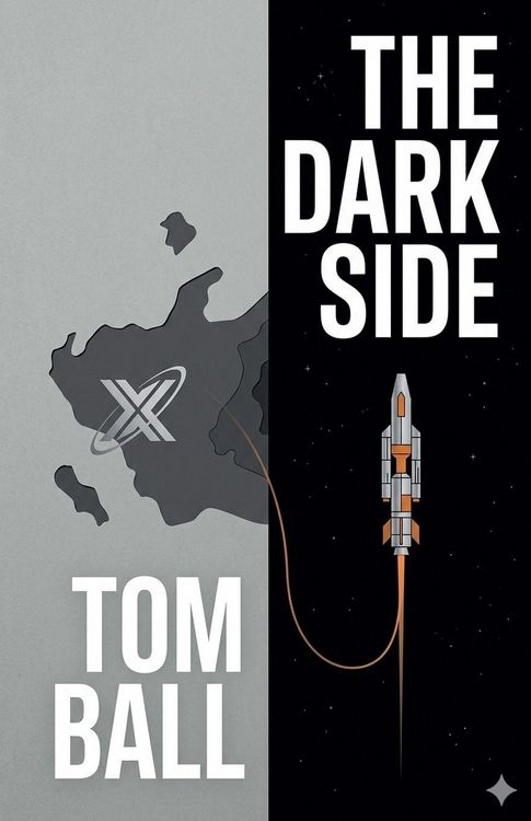 Produktbild: The Dark Side