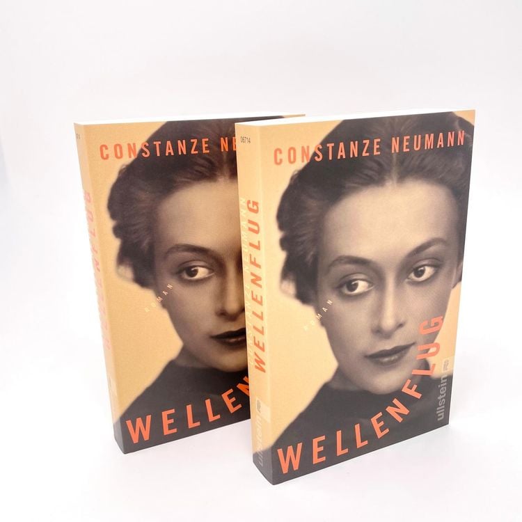 Produktbild: Wellenflug