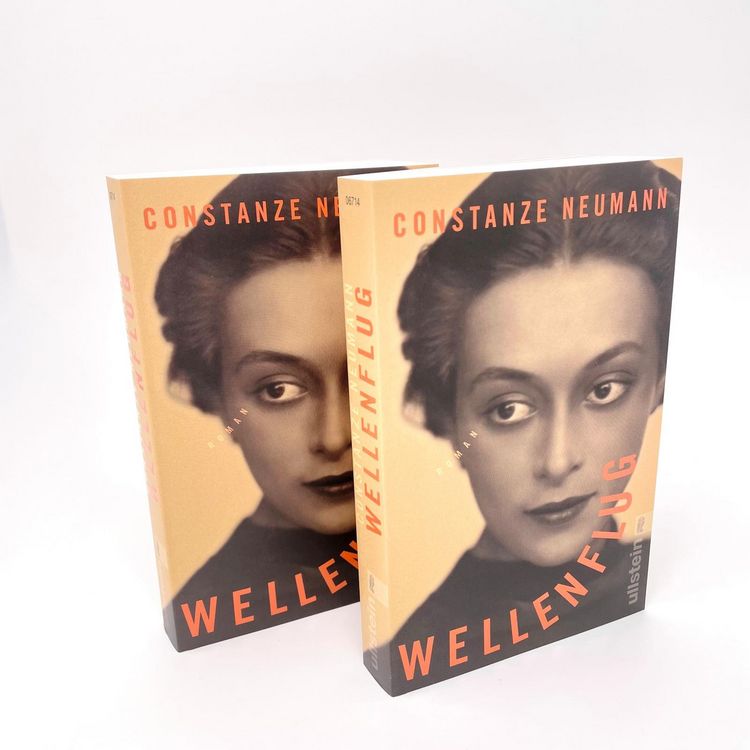 Produktbild: Wellenflug