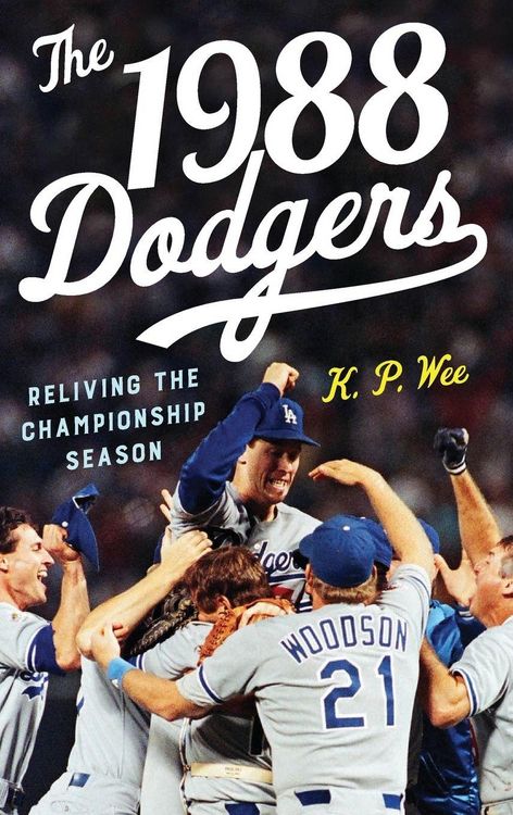 Produktbild: 1988 Dodgers