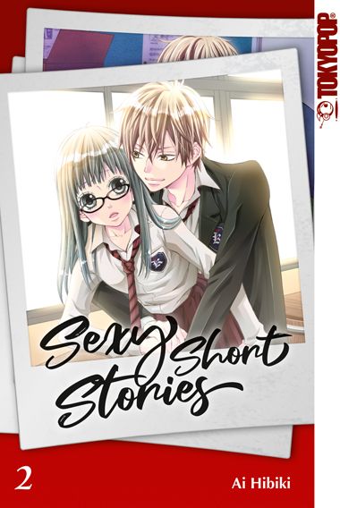 Produktbild: Sexy Short Stories 02