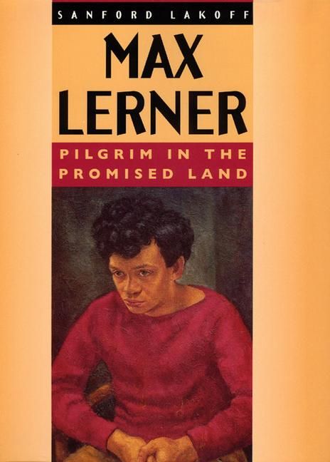 Produktbild: Max Lerner