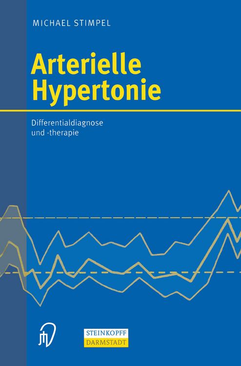 Produktbild: Arterielle Hypertonie