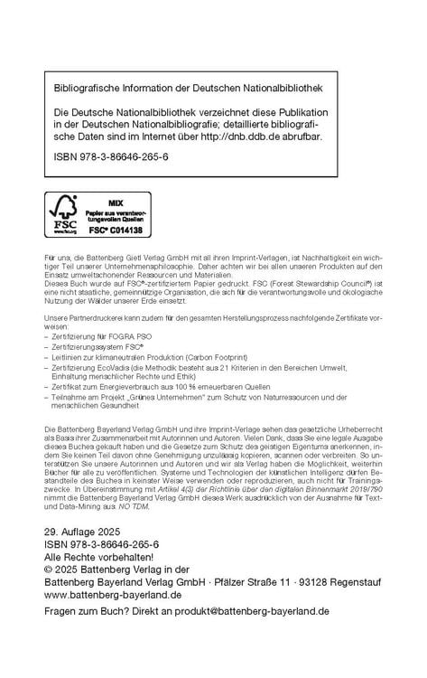 Produktbild: Die deutschen M&uuml;nzen seit 1871