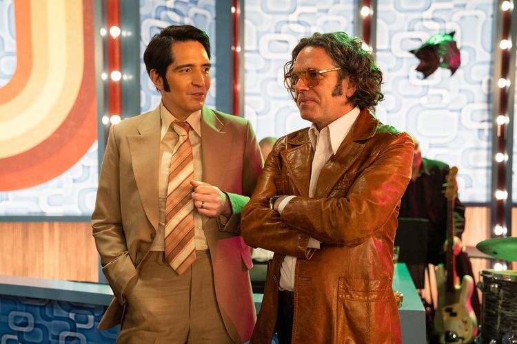 Late Night with the Devil (UHD-Blu-ray)