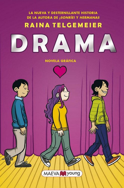 Produktbild: Drama