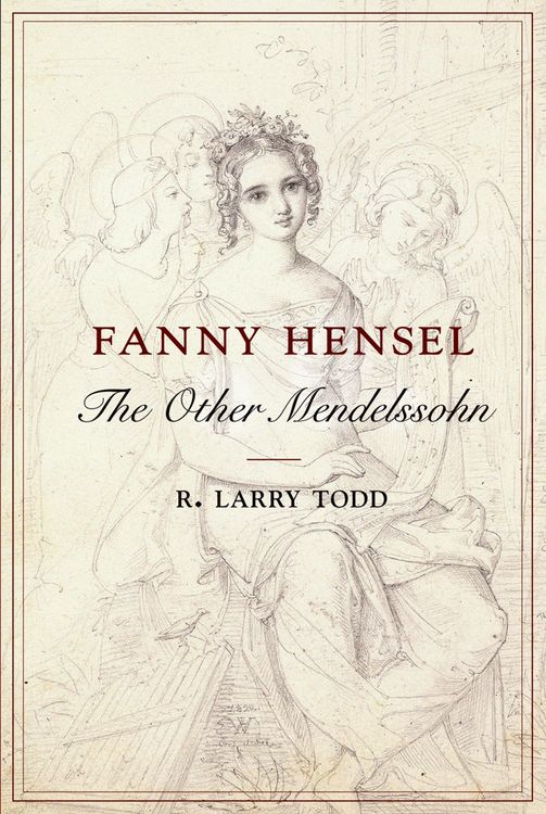 Produktbild: Fanny Hensel