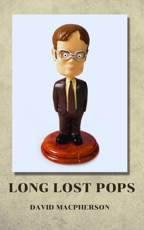 Produktbild: Long Lost Pops