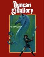 Produktbild: Duncan & Mallory: The Graphic Novel