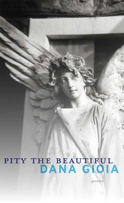 Produktbild: Pity the Beautiful