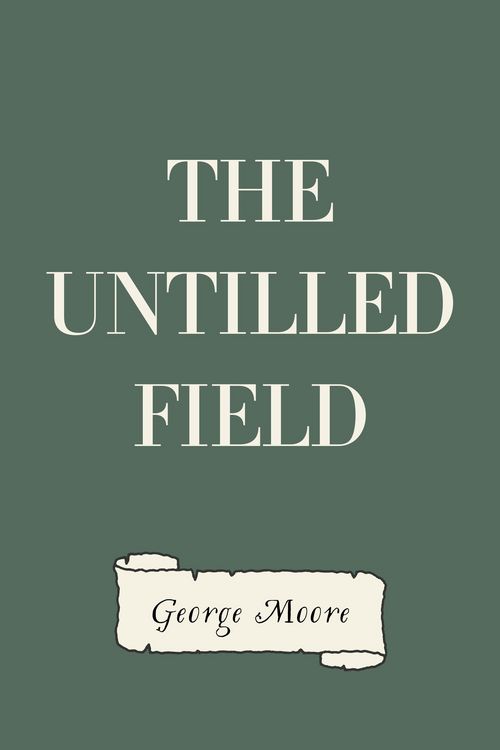 Produktbild: The Untilled Field