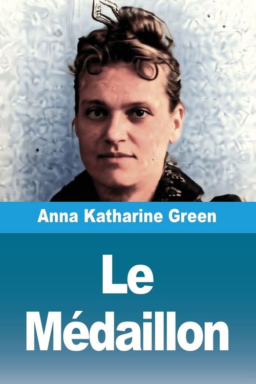 Produktbild: Le M&eacute;daillon