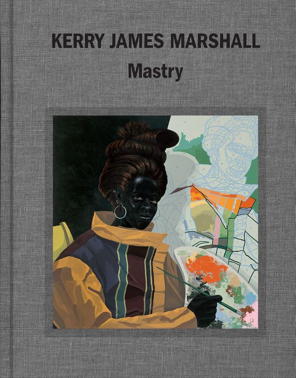 Produktbild: Kerry James Marshall