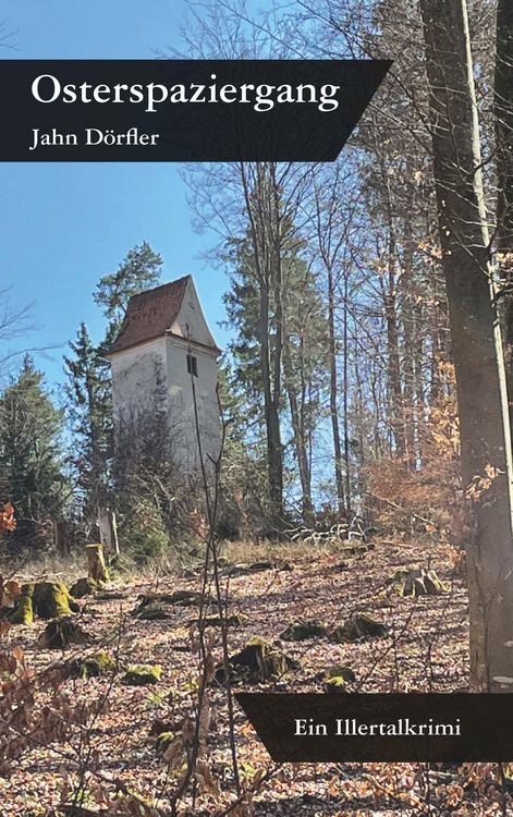 Produktbild: Osterspaziergang - Ein Illertalkrimi
