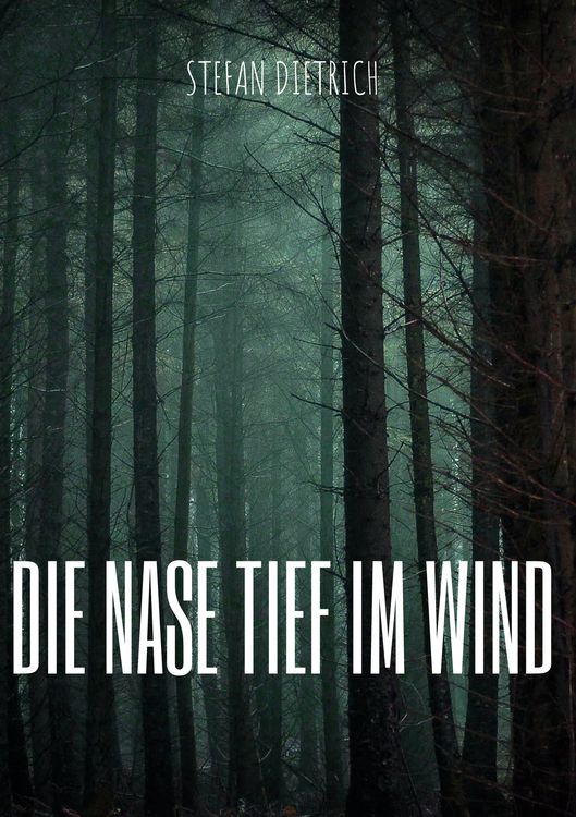 Produktbild: Die Nase tief im Wind