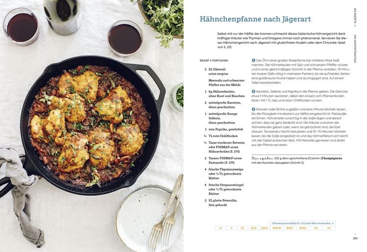 Produktbild: SIBO - Wenn der Darm in Aufruhr ist