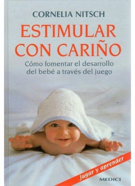 Produktbild: Estimular con cari&ntilde;o