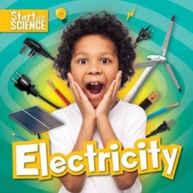 Produktbild: Electricity