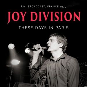 Produktbild: These Days In Paris