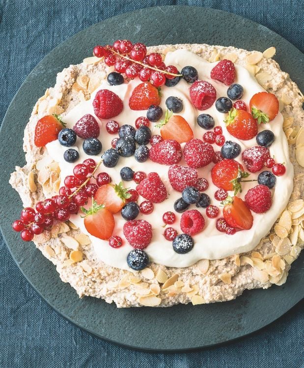 Produktbild: Glutenfrei Backen