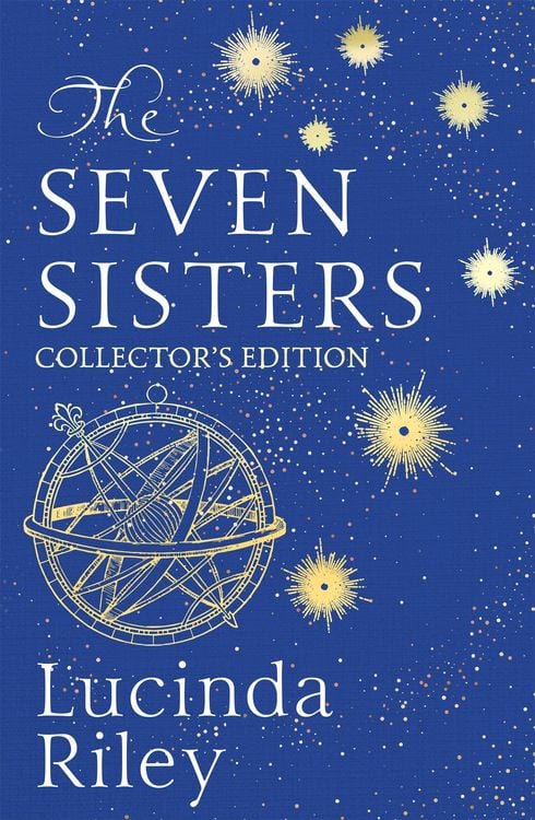 Produktbild: The Seven Sisters. Collector's Edition