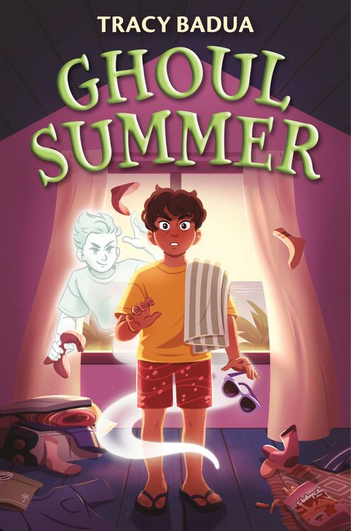 Produktbild: Ghoul Summer