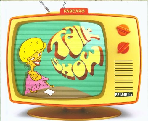 Produktbild: Talk Show