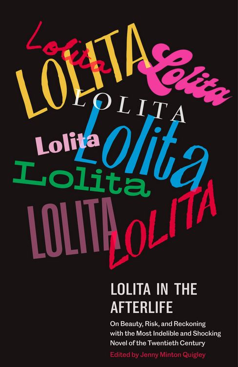 Produktbild: Lolita in the Afterlife