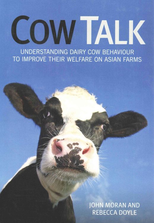 Produktbild: Cow Talk