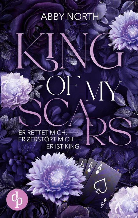 Produktbild: King of My Scars