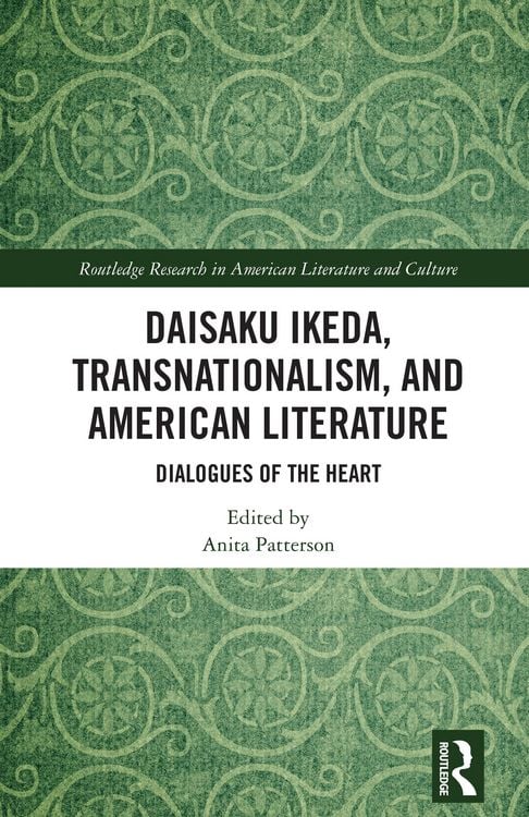 Produktbild: Daisaku Ikeda, Transnationalism, and American Literature