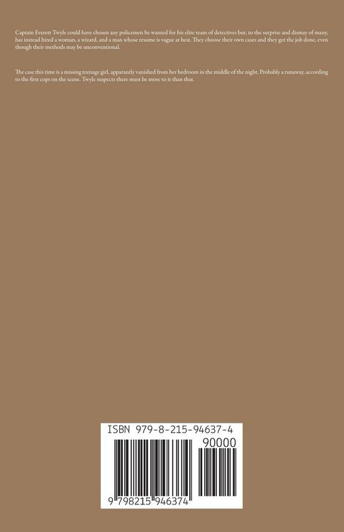 Produktbild: A Question of Import
