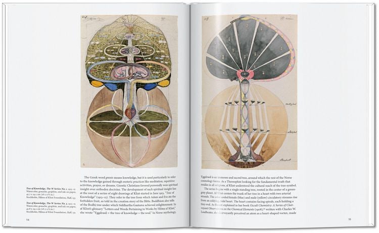 Produktbild: Hilma af Klint